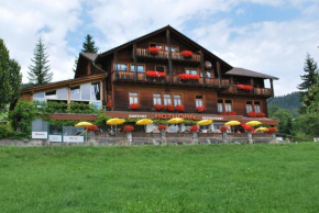 Hotel Rothorn Schwanden Ob Sigriswil